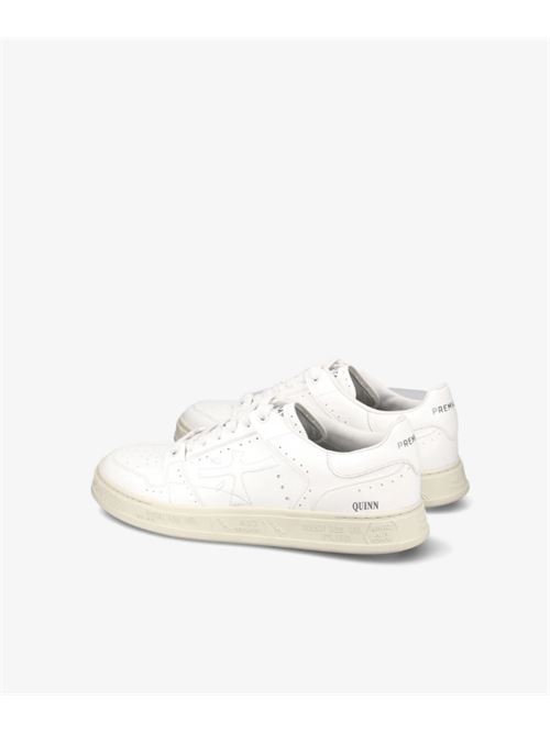 QUINN PREMIATA | QUINNVAR 7500 WHITE